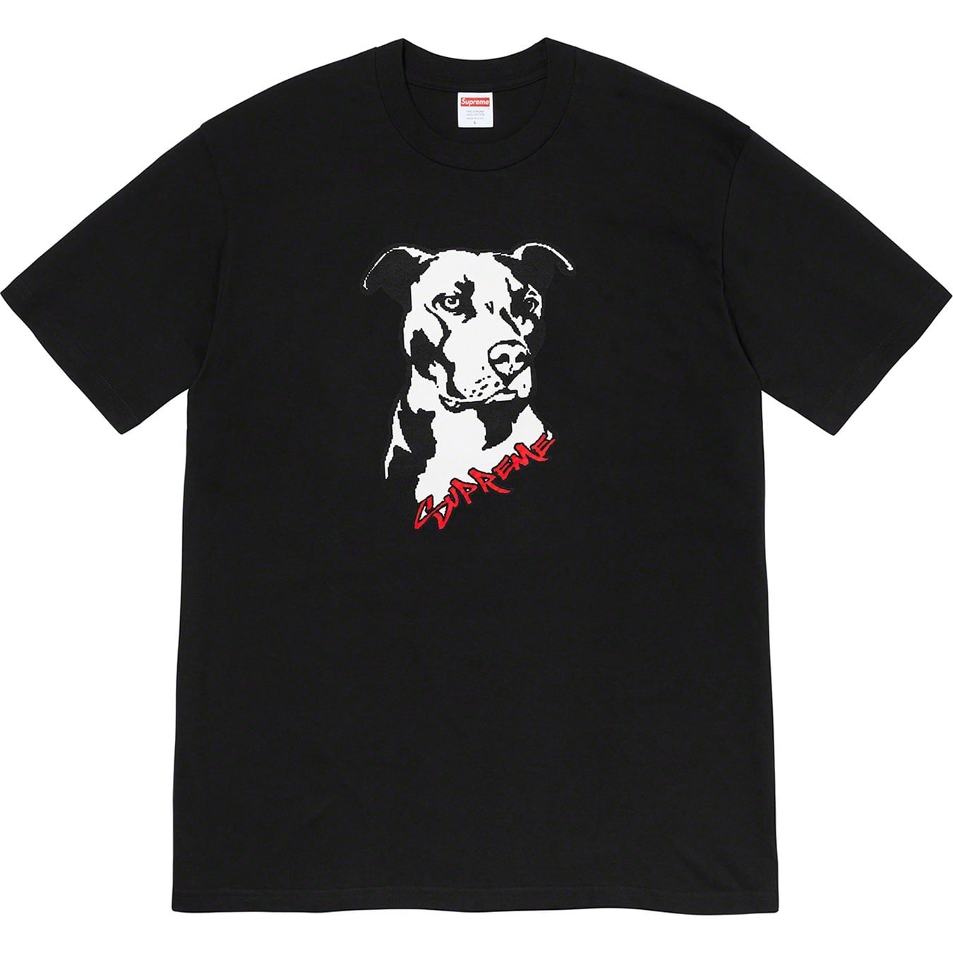 Pitbull Tee view 6